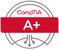 CertMaster Learn CompTIA A+ Core 1  (V15)  220-1201