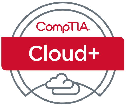 CertMaster Perform CompTIA Cloud+  (CV0-004)
