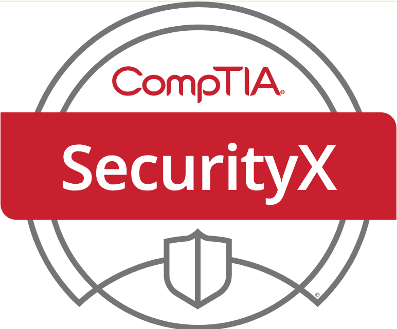 CompTIA SecurityX CertMaster Practice
