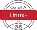 CertMaster Learn CompTIA Linux+ (XK0-005)