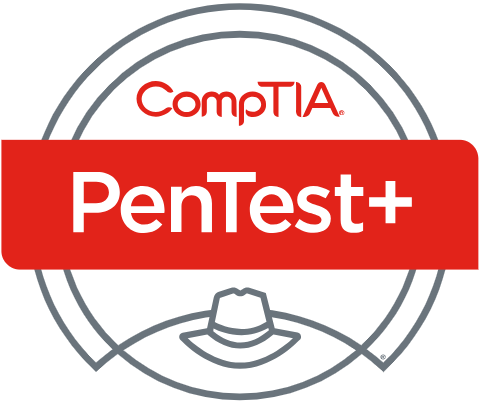 CertMaster Labs CompTIA PenTest+  PT0-003 (V3)