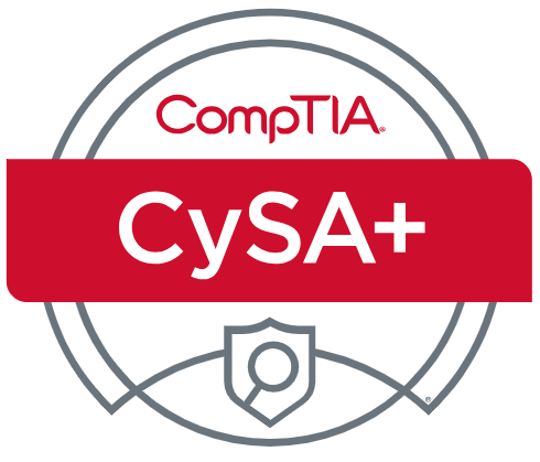 CertMaster Learn CompTIA CySA+ (CS0-003)