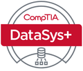CertMaster Learn CompTIA DataSys+  (DS0-001)