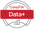 CertMaster Learn + Labs CompTIA DataSys+  (DS0-001)
