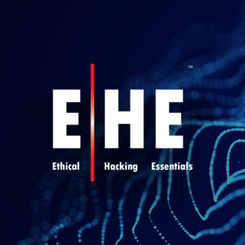 EC-Council (EHE) RPS Exam Voucher + Official eCourseware + Video + iLab + CTF