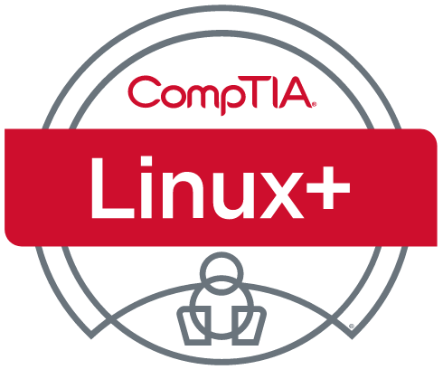 CertMaster Labs CompTIA Linux+ V8   (XK0-006)