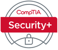 CompTIA Security+ CertMaster 実践試験 (SY0-701)