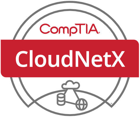CompTIA CloudNetX CertMaster パフォーマンス - CNX-001