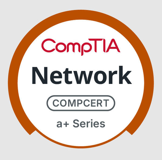 CompTIA a+ Network