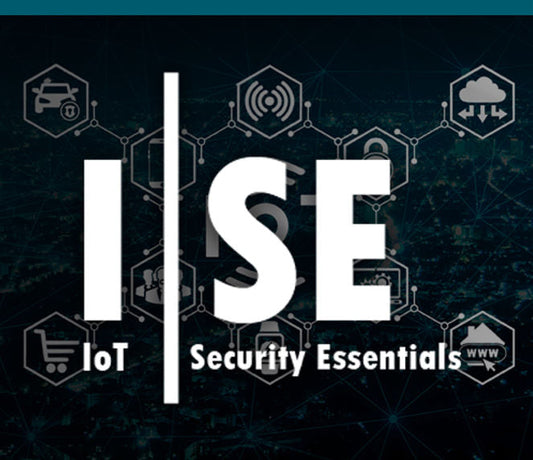 EC-Council (ISE) RPS Exam Voucher + Official eCourseware + Video + iLab + CTF