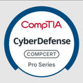 TestOut CyberDefense Pro for CySA+ (CS0-003) – 12 Month Access