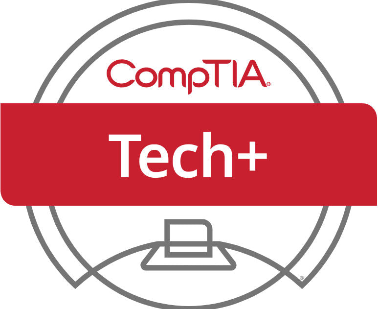 Flash Sale – CertMaster Practice  CompTIA Tech+  FC0-U61