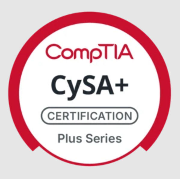 CompTIA CySA+ (CS0-003) Exam Voucher Global + Retake