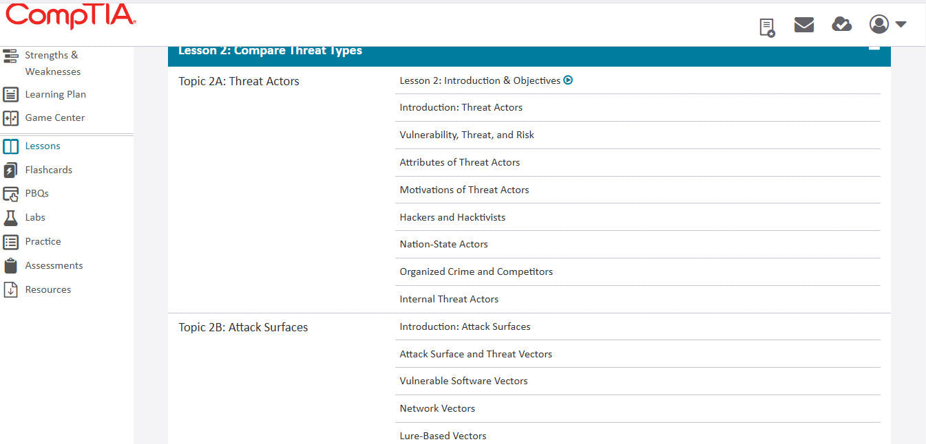 Best Price Integrated CertMaster Learn + Labs for CompTIA  Security+ (SY0-701) : 3-Month Access