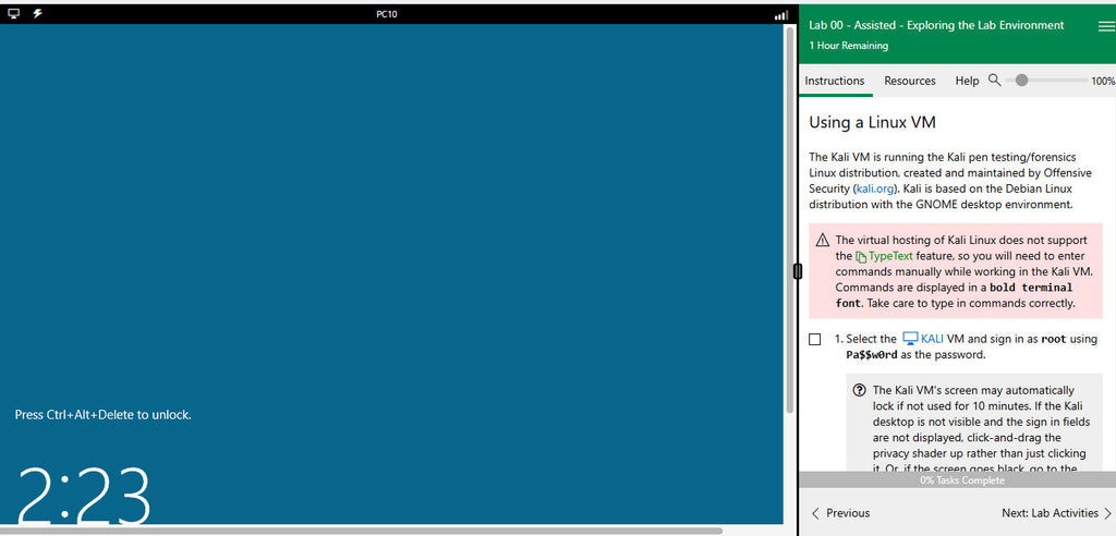 CertMaster Learn + Labs CompTIA Security+  (SY0-701) – Student Access Key |- 50% OFF