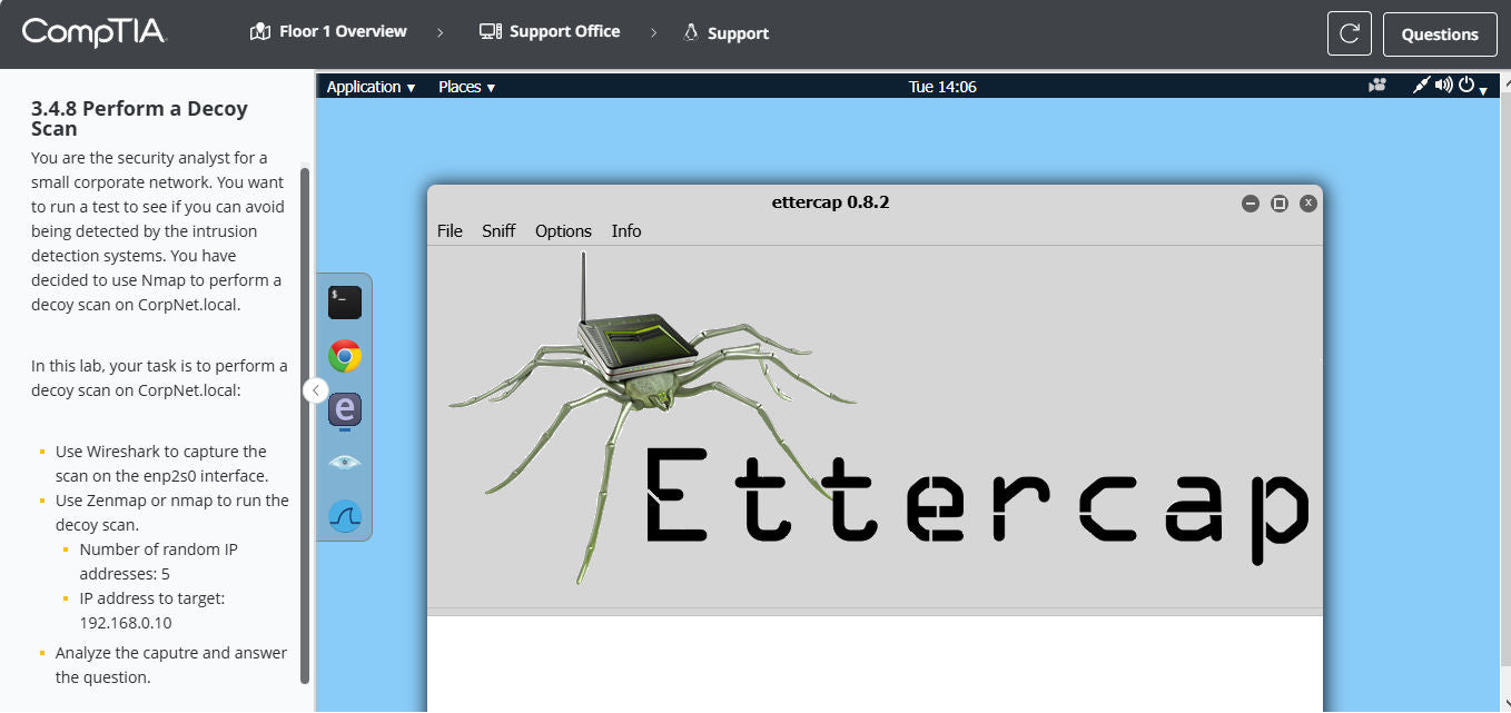 Best Value : CertMaster Perform CompTIA PenTest+ v3  (Exam PT0-003) - 3 Months Access , No Access Code