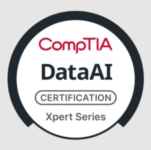 CompTIA DataX CertMaster Perform (V1) 