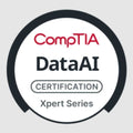 CompTIA DataX CertMaster Perform (V1) 