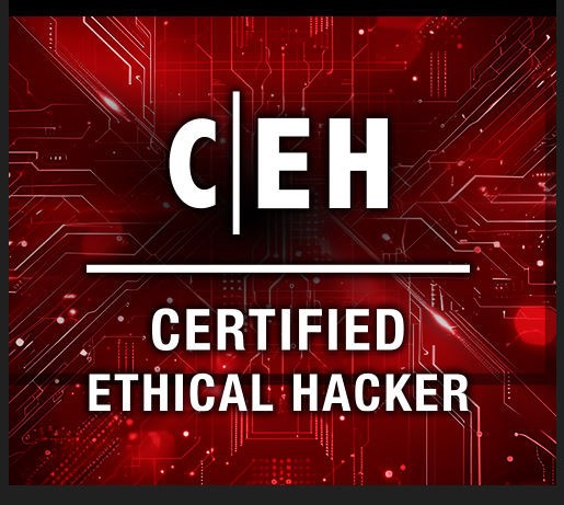 EC-Council CEH v13 Master   eCourseware + Labs + Exam Voucher (1 Retake for CEH Standard)