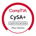 CompTIA CySA+ (CS0-003) CertMaster Study — Versión en Español