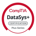 CertMaster Study : CompTIA DataSys+ (Exam DS0-001) | 12-Month Access Code