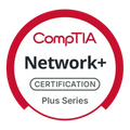 CompTIA Network+ (N10-009) CertMaster Study — Versión en Español