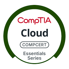 CompTIA Cloud Essentials