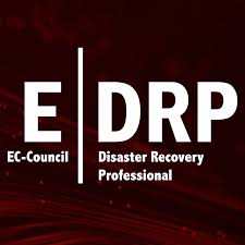 EC-Council (EDRP) RPS Exam Voucher + Official eCourseware + ExamPrep