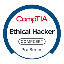 CompTIA Ethical Hacker Pro