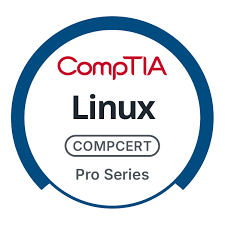 CompTIA Linux Pro